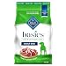 Blue Buffalo Basics Limited Ingredient Diet, Grain Free Natural Adult Dry Dog Food, Lamb & Potato 22-lb