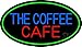The Sign Store N105-14012 The Coffee Cafe Neon Sign44; 17 x 3 x 30 in.