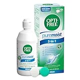 Opti-Free Puremoist...