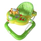 KIKKA BOO 3807000140074 - Andadores, unisex