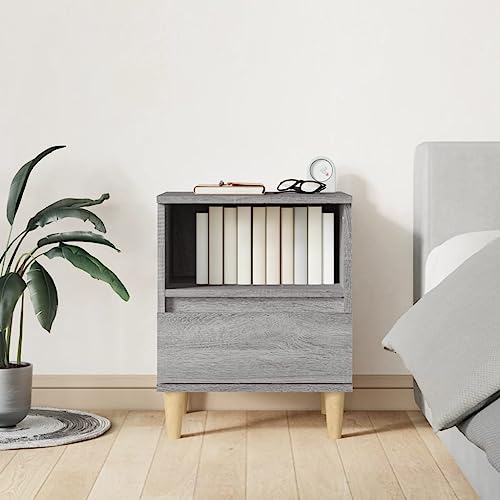 Tableaux de table de lit FANDIAO pour optimiser le rangement de chambre
