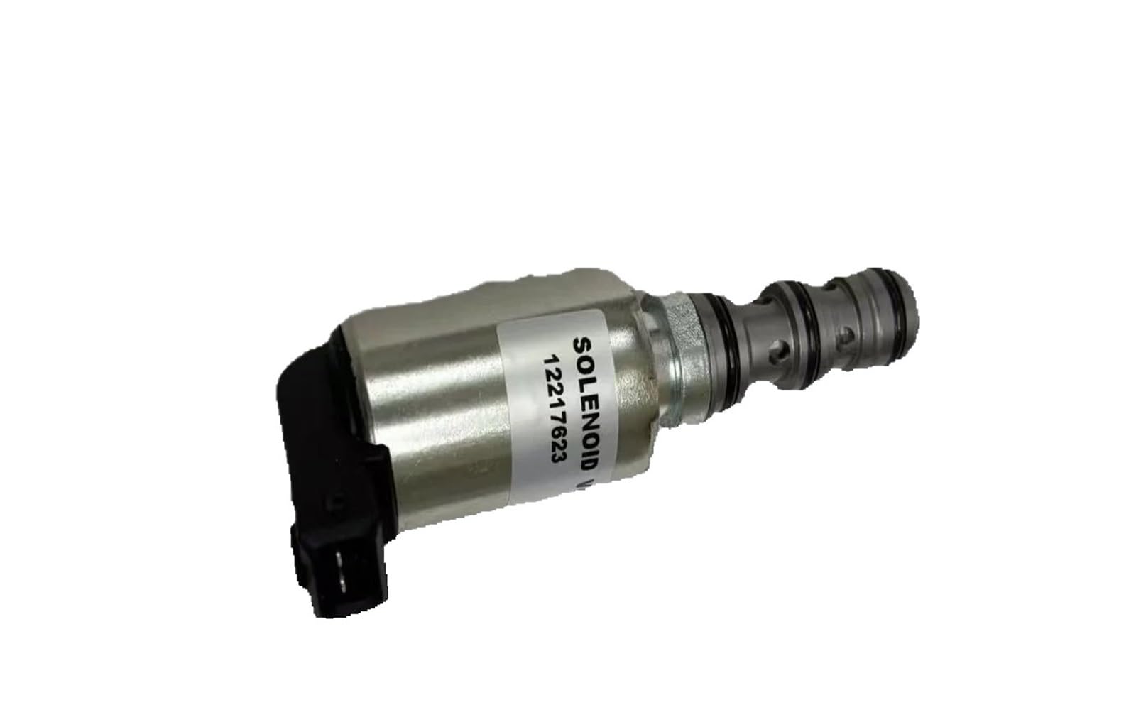 Valve proportionnelle 12217623 rechange mécanique pour système 920 922 924