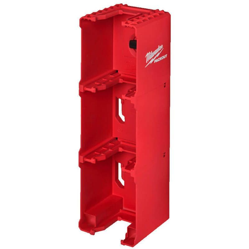 Milwaukee Packout M18 Battery Holder
