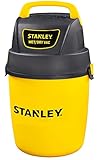 Stanley Wet/Dry Vacuum, 2 Gallon, 2 Horsepower