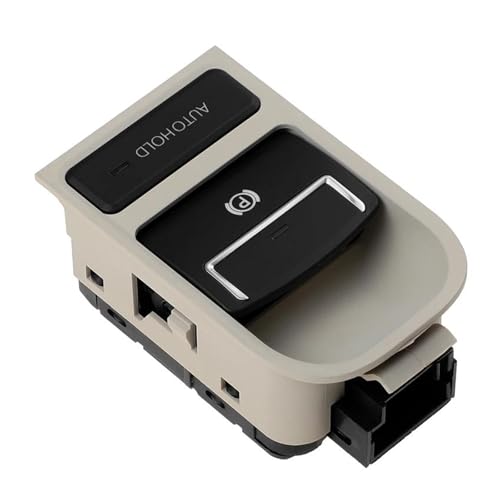 Interruptor freno mano electrónico 5N0927225A para solucionar fallos en Tiguan