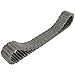 SCITOO Transfer Case Chain 1.50 Wide Rocker pin design HV091 for Mercedes-Benz ML 2003-On
