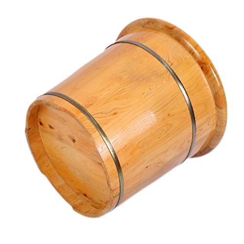 Spa de pies y piernas BABYCE en madera para adultos miniatura 4
