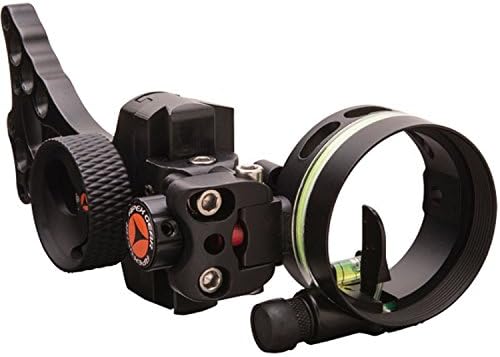 Apex Covert Sight .019 RH/LH Black