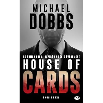 House of Cards, T1