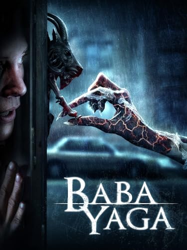 Baba Yaga, la Forêt des Damnés