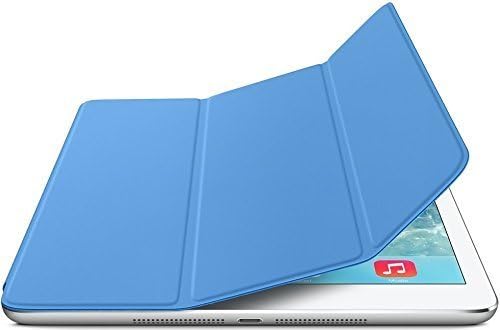 Apple iPad mini Smart Cover (Blue) - MD970LL/A