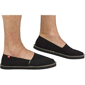 Cressi Valencia, Scarpette Multiuso Espadrillas Unisex Adulto