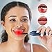 Cold SoreTreatment Red Light Therapy Healing Pain Relief for Lips Mouth Nose Ear, Knee Feet Hands Joint Muscle Nerve Health Care