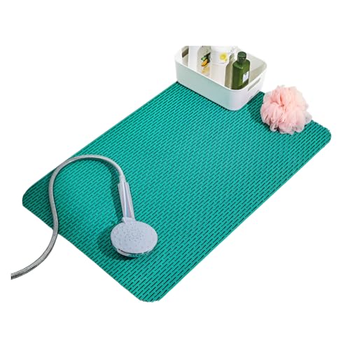 [COVANK]����~�߃}�b�g �����p TPE�f�� �h�J�r���� �]�|�h�~ ���p�r �Ԃ���� ����ґΉ� ���p �唻�T�C�Y �J�X�^���\ �r���ǍD�݌v 60×90cm ��