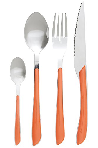 Premier-Housewares-Cutlery-Sets-Multi-Colour-24-Piece-Knife-and-Fork-Set-Stainless-Steel-Cutlery-Set-Kitchen-Cutlery-Sets-Cuterley-Sets-50-x-27-x-4