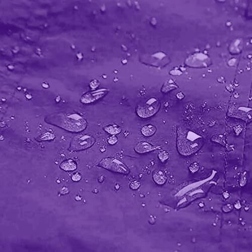 Chaqueta con capucha mujer invierno espesar impermeable de abrigo 6