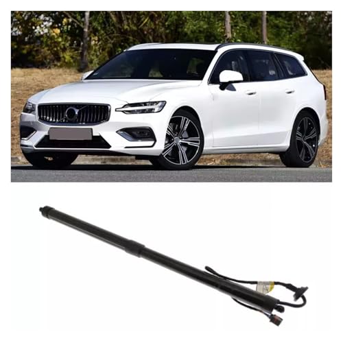 Ressort à gaz hayon pour Volvo V60 2019-2023 | Support électrique OEM 31463261