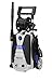AR Annovi Reverberi AR383SS Electric Pressure Washer 1900 PSI, 1.3 GPM, Classic Design
