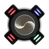 Adaptateur pour manette de jeu : conception spéciale et fabrication soignée, c’est le remplacement idéal pour votre ancienne manette cassée. accessoire pour console de jeux