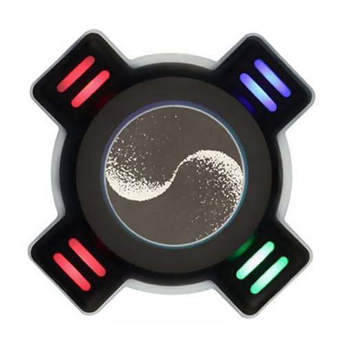 Convertisseur clavier souris noir en ABS pour consoles de jeux et bureaux à domicile