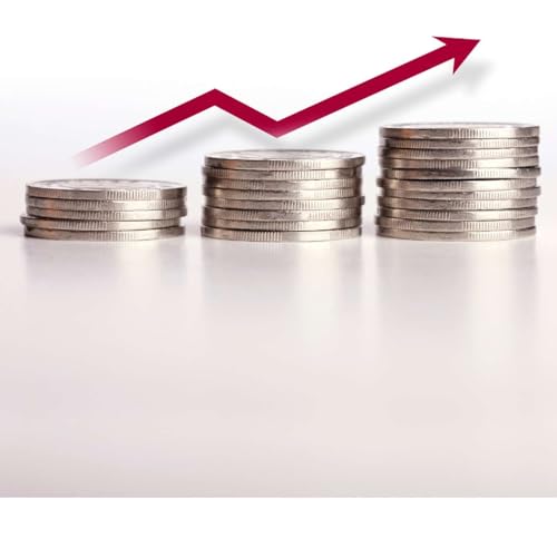 How Inflation Threatens Your Retirement Plan cover art