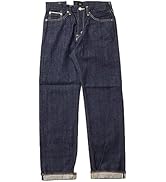デニム 5点 まとめ売り Amazon | [エドウィン] ジーンズ 505ZX ルーズストレート デニムパンツ