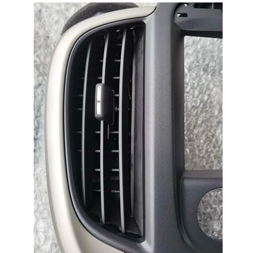 Grille de console centrale pour Buick Lacrosse 2013-2016 panneau de tableau de bord