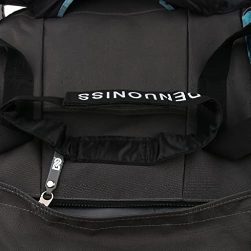 Bolso de Carga para Patines en Línea ideal para la Pista de Hielo 6