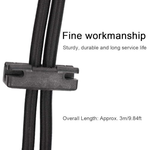 Cyrank Horse Rope Halter - Image 4