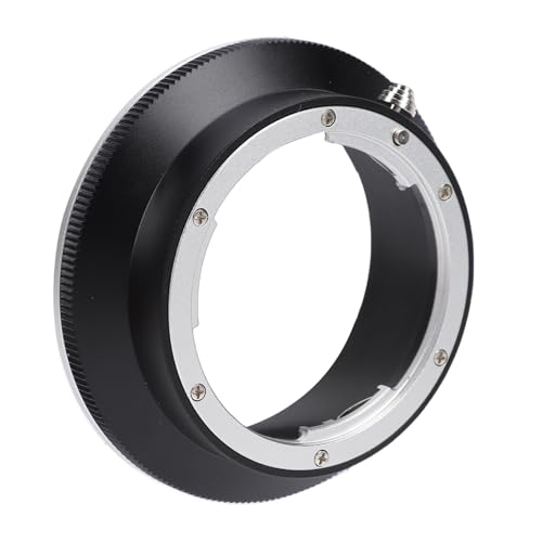 Jectse R �����Y - GFX �}�E���g�A�_�v�^�[�A�}�j���A���t�H�[�J�X�A���~�j�E�����������Y�}�E���g�R���o�[�^�[�A���m�Ƀt�B�b�g�AGFX 100II 50SII 100S 0 IR 5 50R 55 G �J�����p