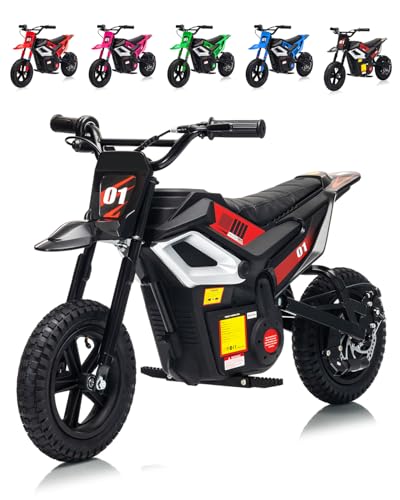 Electric Dirt Bike for Teens