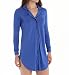 Cosabella Women's Amore Long Sleeve Night Shirt