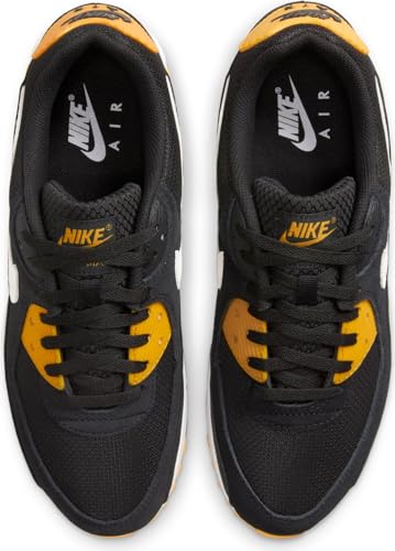 Image of Nike Men Lace Up Running Shoes