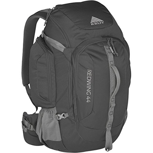 Kelty Redwing 44 Backpack, Black