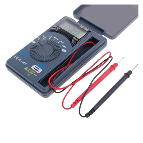 XB866 ~jI[gW LCD dvfW^}`[^ AC/DC |PbgTCYeX^[c[p