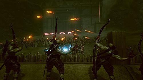 Image of Viking: Battle for Asgard - Playstation 3 (Renewed)