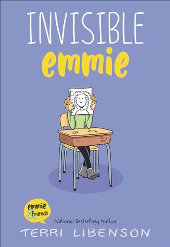 Invisible Emmie