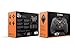KROM Gamepad KEY -NXKROMKEY- Gamepad con cable, X-input y Direct - input,...
