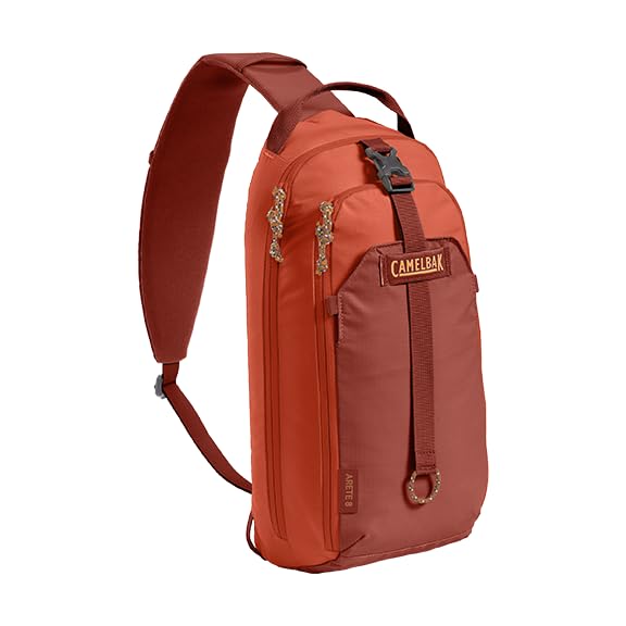 CamelBak Arete Sling 8 Mochila Deportiva Mahogany miniatura 4