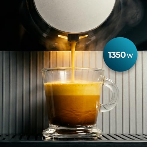 Cecotec Cremmaet Cube Kaffeemaschine 1350 W