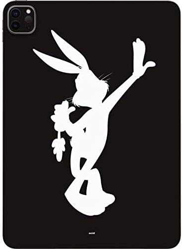 Skinit Decal Tablet Skin Compatible with iPad Pro 11in (2020) - Officially Licensed Warner Bros Bugs Bunny Design