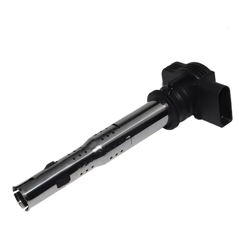 Car Ignition Heating Systems Compatible With Q3 Q5 A3 A4 A5 A6 TT R8 RS4 RS5 Car Spark Plugs Coil Packs 07K905715A