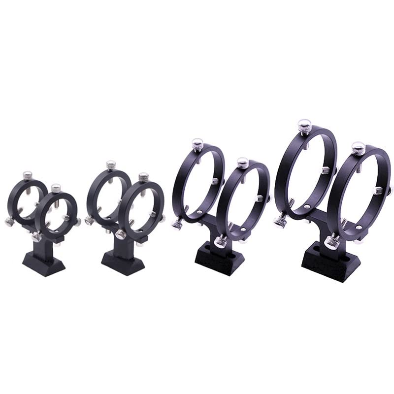 Support réglable 42mm pour télescope astronomique à 6 points d'ancrage