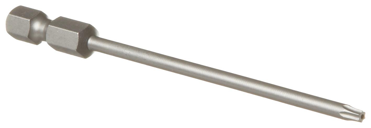 Wera Dc 867/4 Z Tough Torx® Bore Hole Bit, Tx 9 X 89 Mm, 05060049001