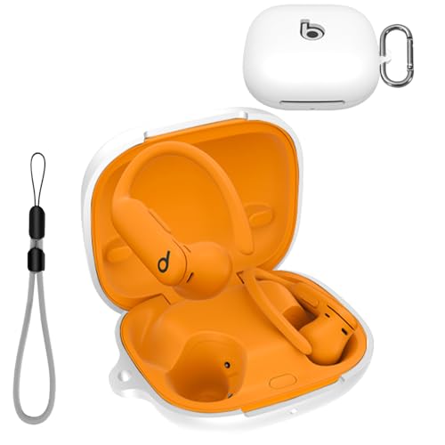 For Beats Powerbeats Pro 2 P[X Jo[yYANMONGIzCX C[z یJo[ VRیP[X [`F[t [dP[XJo[ LEDCg ϏՌ h~ h ho wh~ LYh~ Sʕی 