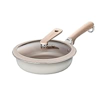 Amazon｜エバークック DECO マルチパン 22㎝ オール熱源対応（IH対応