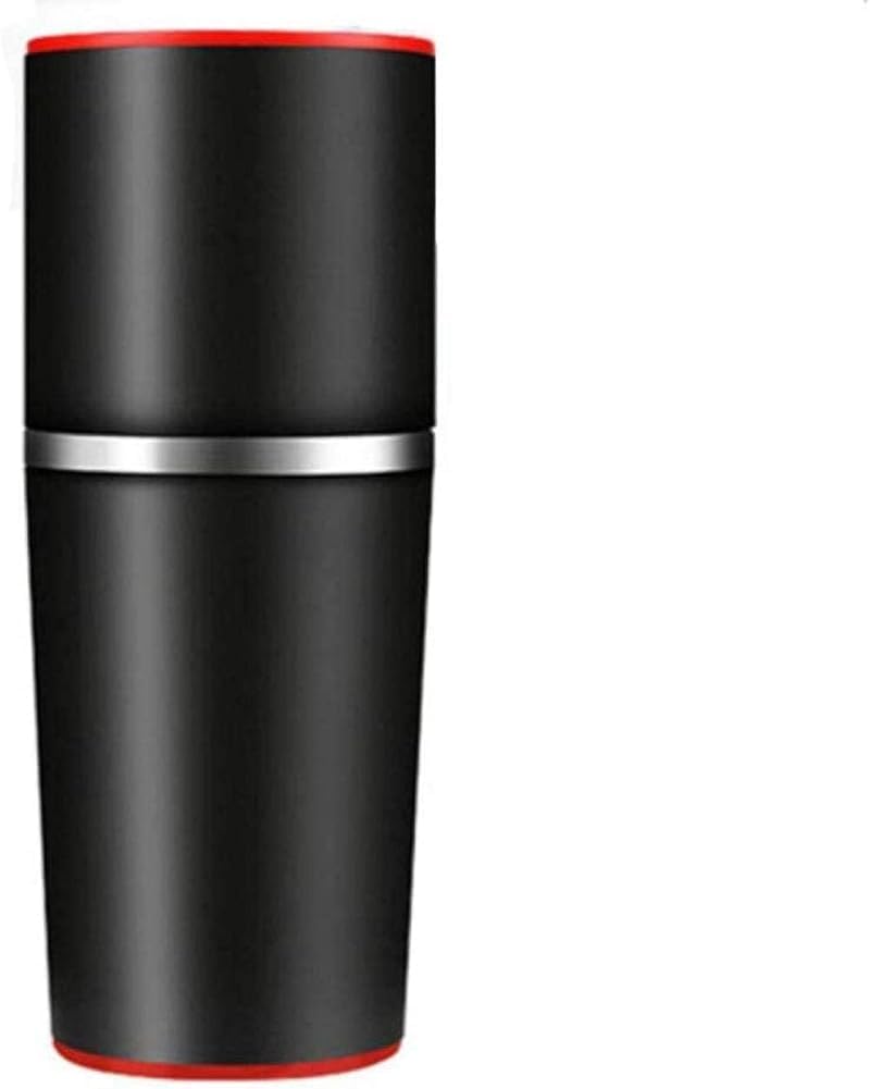 Macchina per caffè Manuale, pressa, Portatile, Espresso, da Viaggio, Esterni, sili