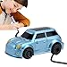 Imagen de juguete De Coche Inductivo STEM: Vehículo Interactivo De Seguimiento De Línea