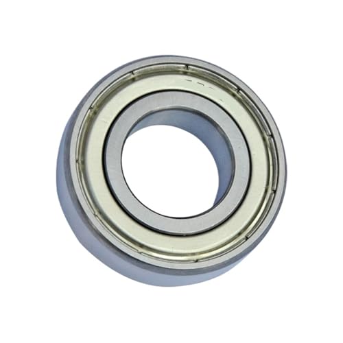 Roulement à billes 6205-2Z contre les vibrations de moteur électrique 25x52x15