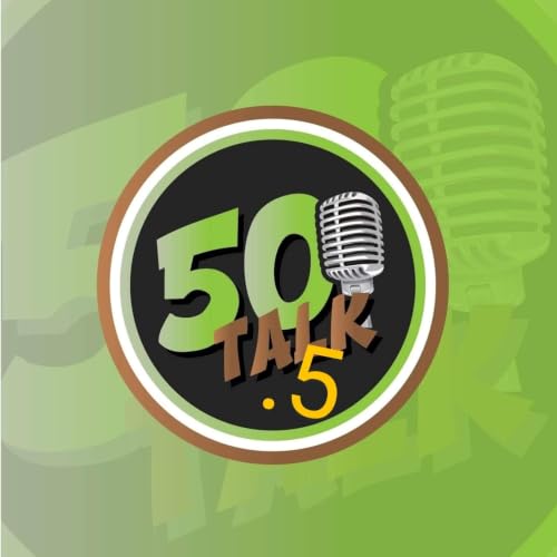 『50Talk.5』のカバーアート